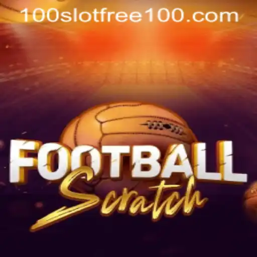 FootballScratch: A Thrilling Casino Game Adventure