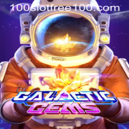 GalacticGems: Exploring a World of Free Spins and Slot Adventures