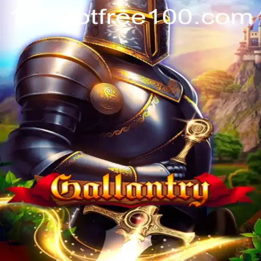 Discover the Thrilling World of Gallantry: Unleash the Adventure