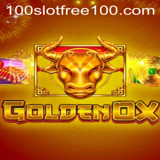 Discover the Thrilling World of GoldenOx Slot Machine