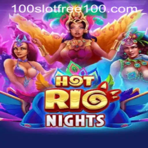 HotRioNights Slot Game: An Exciting Journey Into Rio's Vibrant World