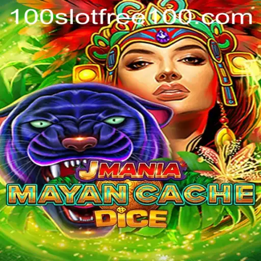 Exploring the Exciting World of JManiaMayanCacheDice: A New Era of Slot Games