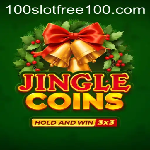 Discover the Exciting World of JingleCoins: Slot Free 100