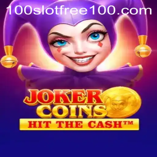 Exploring the Exciting World of JokerCoins: A New Era in Slot Gaming
