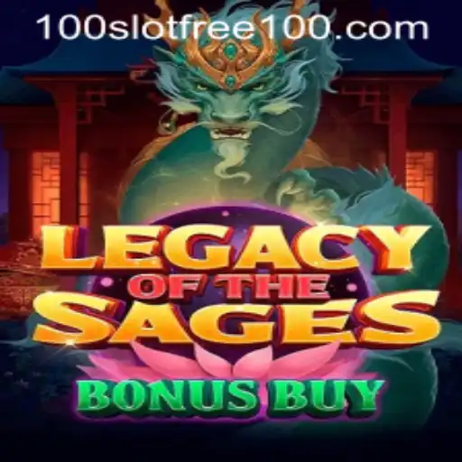 Exploring the Exciting World of LegacyoftheSagesBonusBuy Slot Game