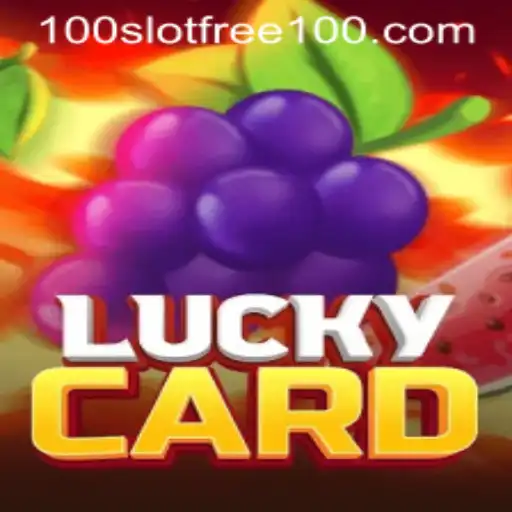 Mastering LuckyCard: Your Guide to Slot Free 100