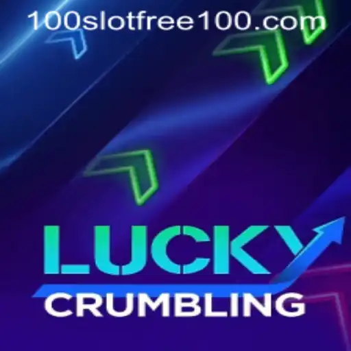 LuckyCrumbling: An Exciting Slot Adventure with a Free 100 Spin Bonus