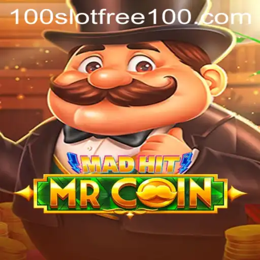 Explore the Exciting World of MadHitMrCoin Slot Free 100