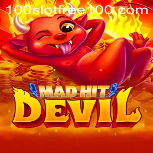 MadHitDevil: A New Spin on Slot Gaming