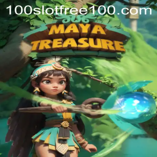 Discover the Thrilling Adventure of MayaTreasure: Unlock Slot Free 100 Gaming Excitement