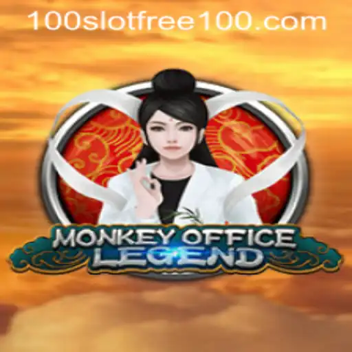 Monkey Office Legend: A Swing into Adventure
