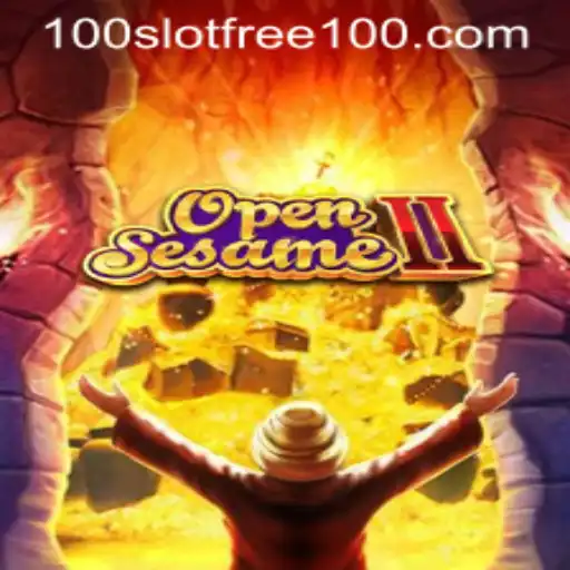 OpenSesameII: A Thrilling Journey into the World of Free Slot Gaming