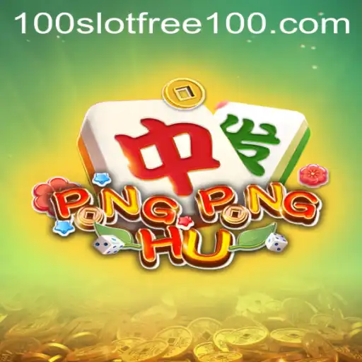 Exploring PONGPONGHU: A Unique Gaming Experience with Slot Free 100