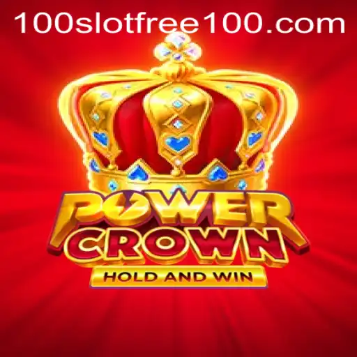 PowerCrown: Unveiling the Ultimate Slot Experience