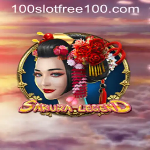 SakuraLegend: An Ultimate Guide to Discovering Slot Free 100 Features