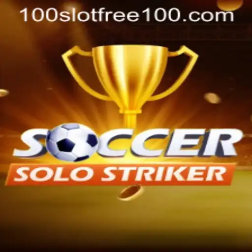 SoccerSoloStriker: Dive Into the Exciting World of Virtual Soccer