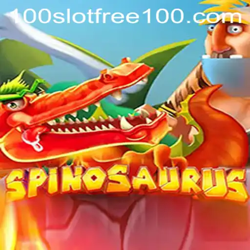 Exploring the Thrills of Spinosaurus: A Slot Game Adventure