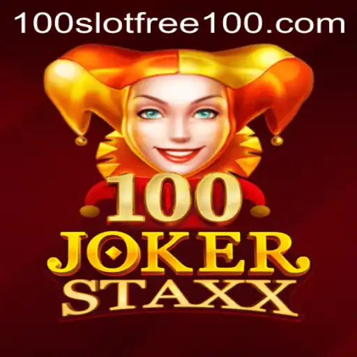 Exploring the Exciting World of 100JokerStaxx: A Slot Game Adventure