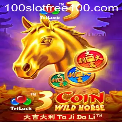 Unleashing the Thrills of 3CoinWildHorse: A Comprehensive Guide