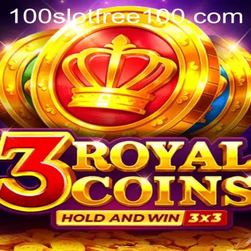 Explore the Exciting World of 3royalcoins Slot Free 100