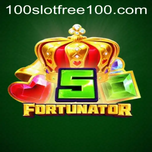 Discovering 5Fortunator: A Free Slot Adventure