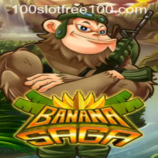 Experience the Thrills of BananaSaga: A New Era in Slot Gaming