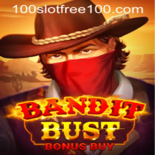 BanditBustBonusBuy: A Thrilling Slot Adventure with Free Spins