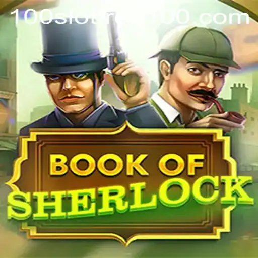 Discovering the Intricacies of BookOfSherlock Slot Game
