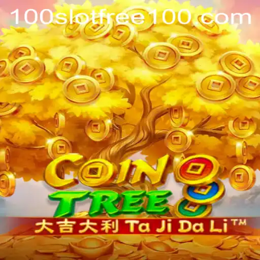 CoinTree: An Exciting Leap into the World of Online Slots
