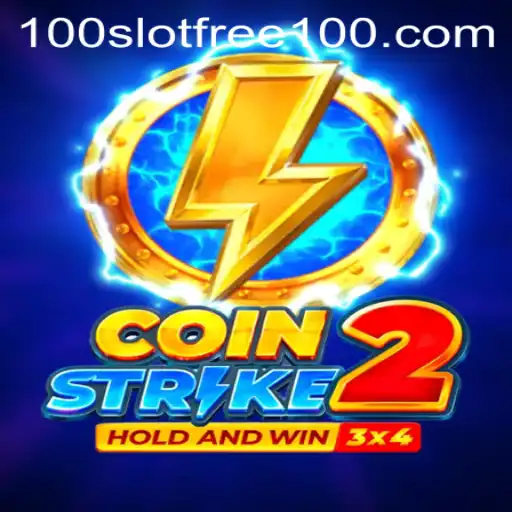 Unveiling Coinstrike2: A Thrilling Journey into the World of Slot Free 100