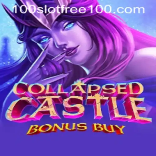 Exploring the Intricacies of CollapsedCastleBonusBuy: An Engaging Slot Adventure