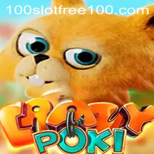 Unveiling CrazyPoki: Dive into the World of Slot Free 100