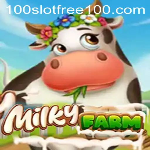 Discovering MilkyFarm: The Ultimate Slot Adventure
