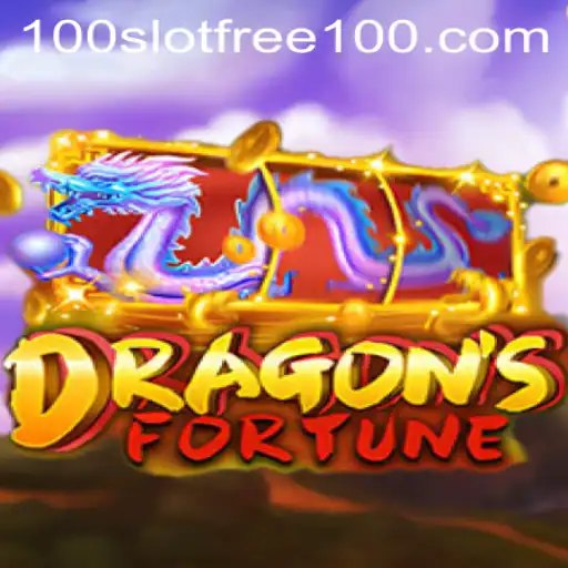 Exploring the Thrills of DragonFortune: Unlock Slot Free 100 Chances
