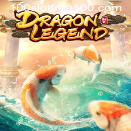 DragonLegend: An Exciting Journey into the World of Slot Gaming