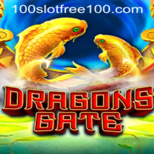 Unveiling DragonsGate: A Thrilling Adventure in Slot Free 100