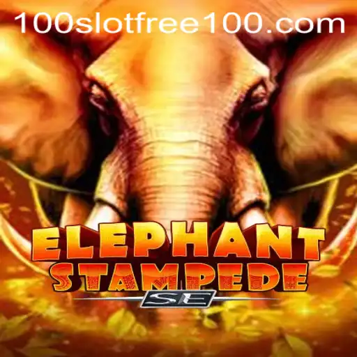 ElephantStampedeSE: Exploring the Thrills of Slot Free 100