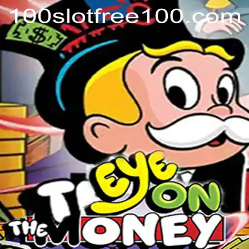 EyeOnTheMoney: A Thrilling Slot Game Experience