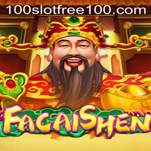 FaCaiShen: The Exciting Slot Game with Free 100 Spins