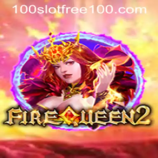 FireQueen2 Slot Game Unveiled