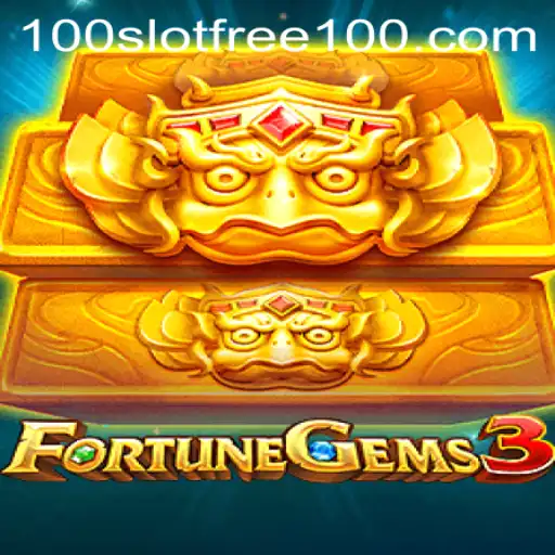 Exploring FortuneGems3: A New Era in Slot Gaming