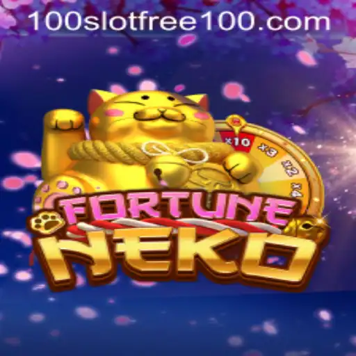 Discover the Thrilling World of FortuneNeko: Slot Free 100