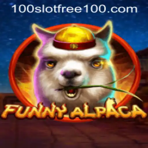 FunnyAlpaca: An Engaging Spin on Slot Gaming
