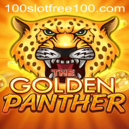 Discover the Thrills of GOLDENPANTHER Slot Free 100