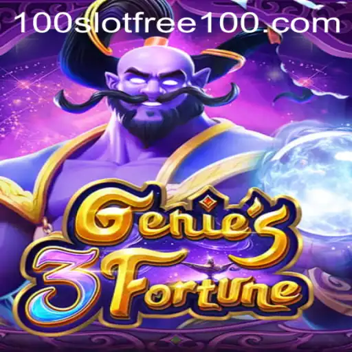 Unlock the Magic of Genie3Fortune: Your Ultimate Slot Adventure