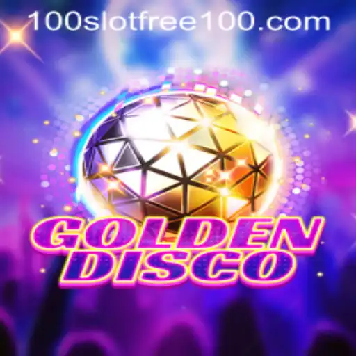 Dive into the Dazzling World of GoldenDisco: The Slot Free 100 Experience