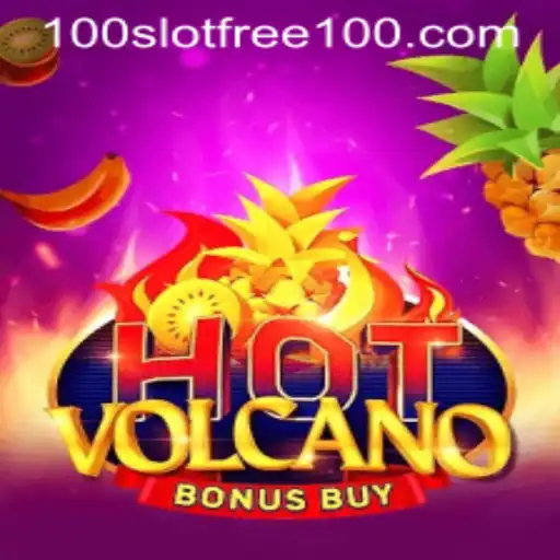 Exploring HotVolcanoBonusBuy: A Thrilling Slot Adventure with Free Opportunities