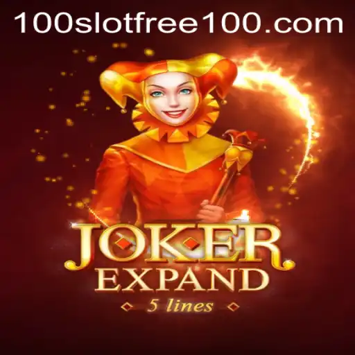 Unveiling the Thrills of JokerExpand: Your Guide to Slot Free 100