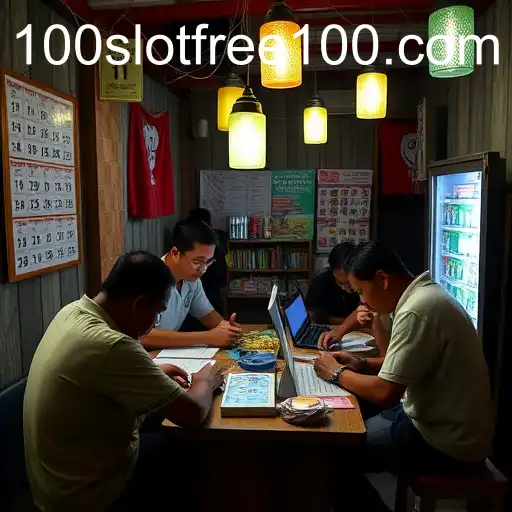 The Cultural and Economic Impact of Jueteng: Exploring the 'Slot Free 100' Phenomenon