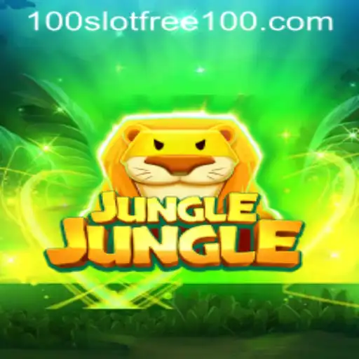 JungleJungle: Adventure Awaits with Slot Free 100